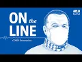 ON THE LINE From inside a Riverside County jail