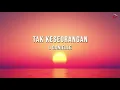 Download Lagu L Danielle  - Tak Keseorangan (Official Lyric Video)