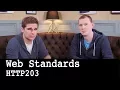 Web Standards Flash - HTTP203