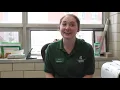 Student Team Member Feature Mattison Emery The Edge at Akers