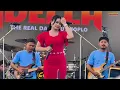 Download Lagu SYAHDU - DEVINTA SALATNAYA - ADELLA LIVE SOLOKURO LAMONGAN
