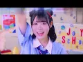 ≒JOY（ニアリーイコールジョイ）/ 5th Single c/w『わたし注意報』【MV full】