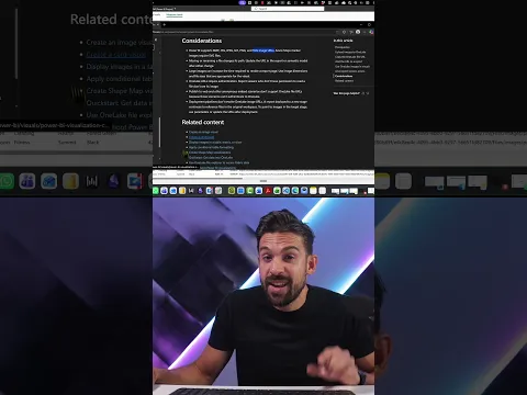 Store your Power BI Images in a better way! | August 2026 Update