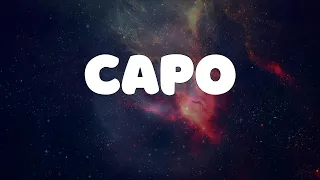 Download NLE Choppa - CAPO (Lyrics) MP3