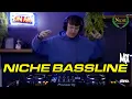 Download Lagu NICHE UK BASSLINE MIX