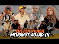 Lagu SKETSA LAWAK RAMADHAN AI TEAM !!! SENIOR VS NEWGEN 2025 VS NEWGEN 2026…
