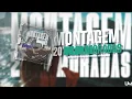 MONTAGEM 20 NAMORADAS -  MAS QUE BONDE É ESSE QUE TEM 20 NAMORADAS