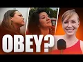 COMING SOON Should Christian Women OBEY Their Husbands