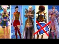 Free Guild Wars 2 Fashion That ACTUALLY Looks Good