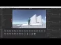 Setup Multiple Footstep Sounds For Both Terrain and Objects