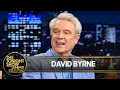 David Byrne Announces He s Getting Married Talks Olivia Rodrigo Performance and Who Is The Sky