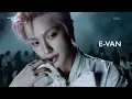 WHICH WAY - DAILY:DIRECTION [Music Bank] | KBS 261016 Broadcast