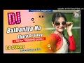 Lagu Tharu Dj   Bathaniya Ho Tiktok trending song   Tharu dj remix 2023