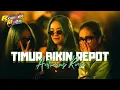 Download Lagu TIMUR BIKIN REPOT - LAGU JOGET VIRAL ( Antonius Rmx )