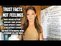 FOCUS ON GOALS MAKE PLANS THIS WEEK TO AVOID EMOTIONAL MELTDOWNS Also Deceitful Actions