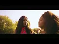 Ice Prince - No Mind Dem (ft. Vanessa Mdee ) Official Music Video | Jos To The World