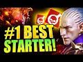 KAEL ULTIMATE BUILD MASTERIES GUIDE 2025 Raid Shadow Legends