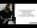 Juhn,Lenny Tavarez,Becky G,Dalex-Otra Día Lluvioso  מתורגם לעברית