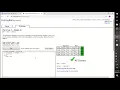 CodingBat Warmup-1 sleep - in Python