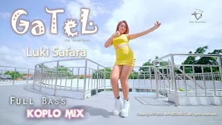 Download Luki Safara - Gatel | Dangdut [OFFICIAL] MP3