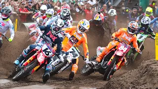 MXGP NETHERLANDS 2026 | Motocross World Championship by Jaume Soler