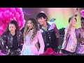 Disney Worlds Collide Descendants Zombies Camp Rock Tour 2026 Perfect Princess!