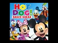 They Might Be Giants - Hot Dog! Dance Break 2019 (From “Mickey Mouse Mixed-Up Adventures 2000 Audio)