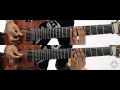 Download Lagu A Wake in Providence - A Darkened Gospel Guitar Playthrough