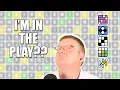 I Got Casted In The Play NY Times Games and Puzzles
