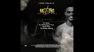 lord shaaar lets rock