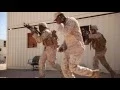 The Combat Center
