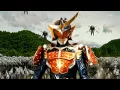 Download Lagu Kamen Rider Gaim Henshin Sounds (Ringtone Version)