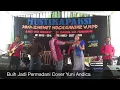 Buih Jadi Permadani Cover Yuni Andica (LIVE SHOW BANTARKAWUNG PANGANDARAN)