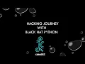 Black Hat Python Course Day 9 Web Hackery Basics of Web Scrapping cyberLKC