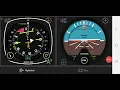 fDeck Flight Instruments on Android
