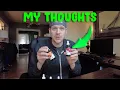 SweetLeaf Sweet Drops Review - Aftertaste