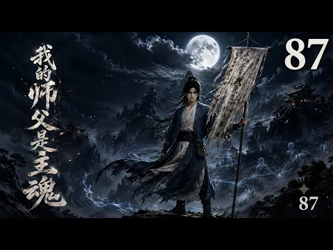 My Master Is the Primary Soul Episode 19