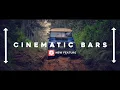 How To Add Cinematic Bars in Kinemaster in Android