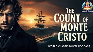 The Count Of Monte Cristo Beginner English Podcast A1 A2 English Speaking Practice 
