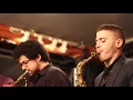 Kelly Green Sextet - Live at Smalls -  If I'm Lucky by Paulette Girard