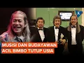 Download Lagu Acil Bimbo Meninggal Dunia di Usia 82 Tahun