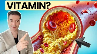The 1 Vitamin That Prevents Blood Clots 