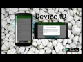 Android Device ID