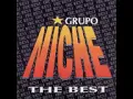 Nuestro Sueño, The Best, Grupo Niche - Audio