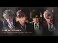 Download Lagu Love \u0026 Deepspace OST | \