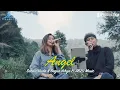 Download Lagu Angel  - Salma Huda X Bagus Yahya feat. AB20 Music