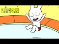 ¡Eso se ve increíble! | Simón | Episodios completos 30min | Temp. 3 | Dibujos animados para niños