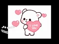 I Love You Love Gif