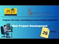 Task 19 Program the basic product searching process including pagination