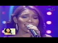 All The Man That I Need | Ikaw Pa Rin - Aicelle, Geneva, Bituin, & Jaya (live)